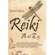 Reiki A-tól Z-ig   -   Londoni Készleten